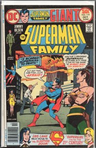 The Superman Family #179 (1976) Jimmy Olsen