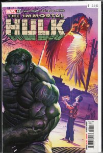 The Immortal Hulk #48 (2021)