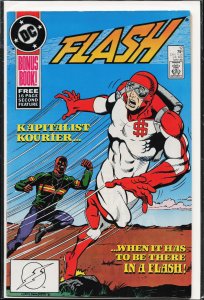 The Flash #12 (1988)