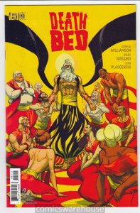 DEATHBED (2017 DC) #3 NM G41929