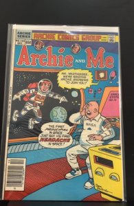 Archie and Me #154