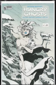 Hungry Ghosts #4 (2018)