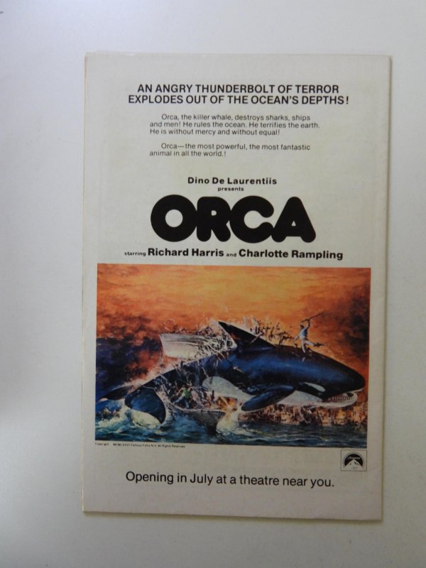 Avengers #163 FN/VF condition