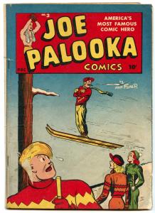 Joe Palooka Comics 3 Mar 1946 GD+ (2.5)