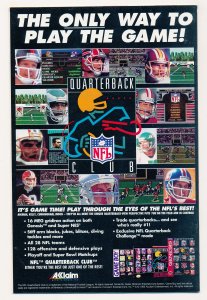 Scarlet Witch (1994) #1 NM