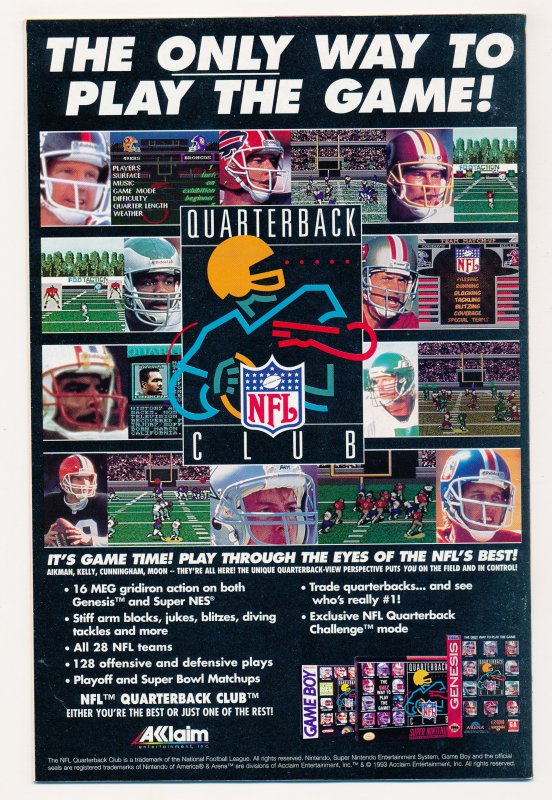 Scarlet Witch (1994) #1 NM