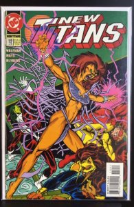 The New Titans #112 (1994)