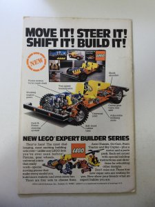 The Man Called Nova #23 (1979) FN- Condition