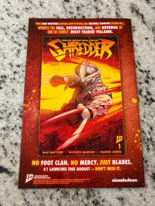 Beneath The Trees # 1 NM 1st Print IDW Comic Book Variant Cover 22 J436