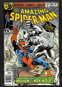 The Amazing Spider-Man #190 (1979)
