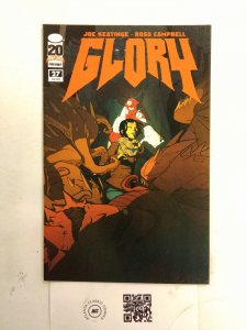 Glory #27 VF-NM Image Comic Book 16 TJ76