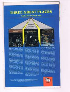 Batman #438 VF DC Year 3 Part 3 Of 4 Comic Book 1989 DE8