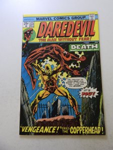 Daredevil #125 (1975) VF condition