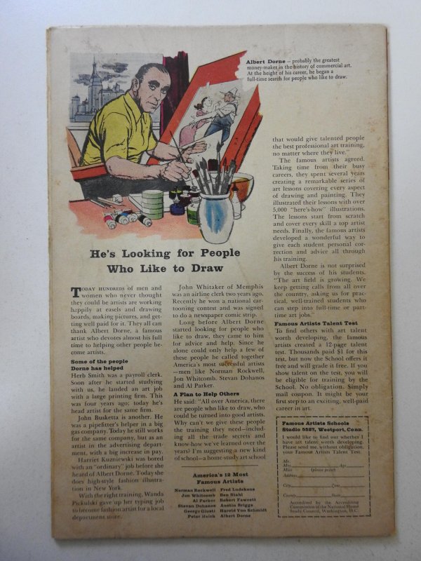 The Rawhide Kid #28 (1962) VG- Condition!