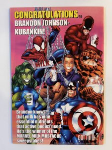 Thor #29 - VF+ (2000)