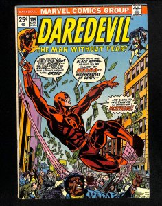 Daredevil #109