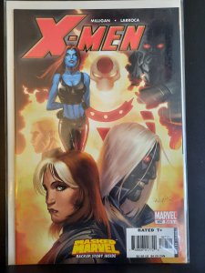 X-Men #187 (2006) VF