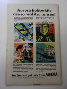 World's Finest Comics #207 (1971) FN Condition!