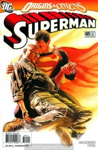 SUPERMAN (1939 DC) #685 NM A95251