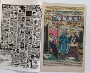 Fantastic Four #191 (1978)  VF