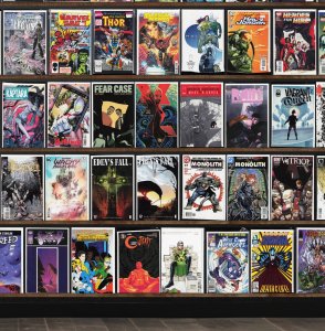 Huge Lot 160+ Comics with Gotham By Midnight, Green Lantern Corps & More!