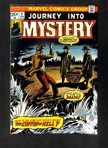 Journey Into Mystery (1972) #9