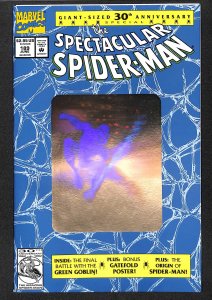 The Spectacular Spider-Man #189 (1992)