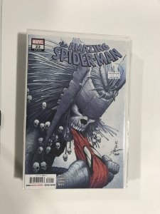 The Amazing Spider-Man #22 (2023) NM3B156 NEAR MINT NM