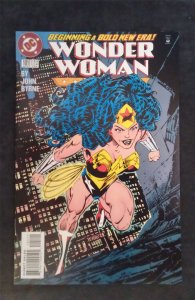 Wonder Woman #101 1995 dc-comics Comic Book dc-comics Comic Book