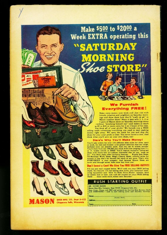 Two-Gun Kid #62  1963 - Marvel  -VG+ - Comic Book