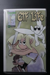 Elf Life #1 (2002)
