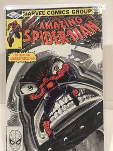 The Amazing Spider-Man #230 (1982)