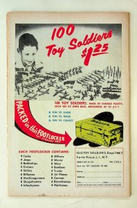 Superboy #99 (Sep 1962, DC) - Good