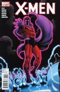 X-Men #13 Comic Book High Evolutionary - Marvel