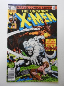 The X-Men #140 (1980) VF Condition!