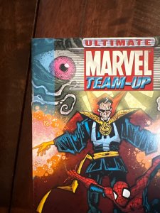 Ultimate Marvel Team-Up #13 (2002)