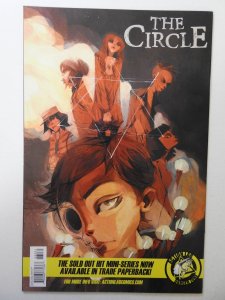 Zombie Tramp #35 Variant NM Condition!