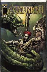 Ascension #18 (1999) Ascension