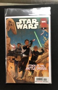 Star Wars #5 (2025)