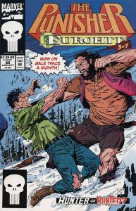 Punisher, The (2nd Series) #66 FN ; Marvel | Dan Abnett - Andy Lanning