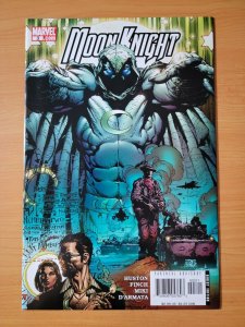 Moon Knight #3 ~ NEAR MINT NM ~ 2006 Marvel Comics