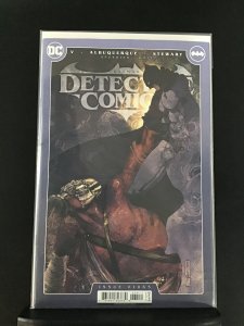Detective Comics #1065 (2022)