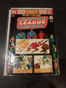 Justice League of America #110 (1974)