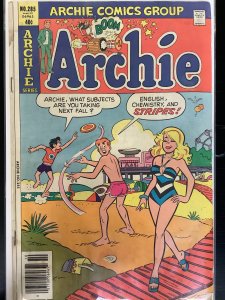 Archie #285 (1979)
