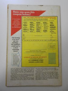 The Amazing Spider-Man #138 (1974) VG- Condition MVS intact! moisture stain