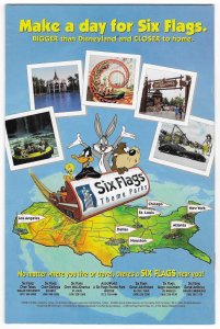 Sebastian O #3 (1993)