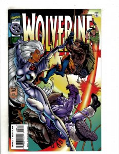 Wolverine #96 (1995) OF37