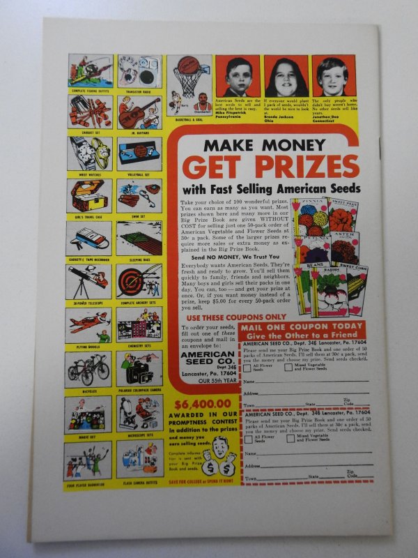 The Amazing Spider-Man #120 (1973) VF Condition!