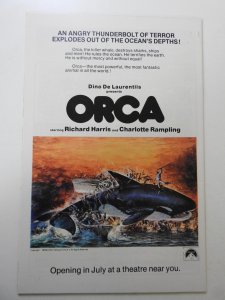 Fantastic Four #186 (1977) VF Condition!