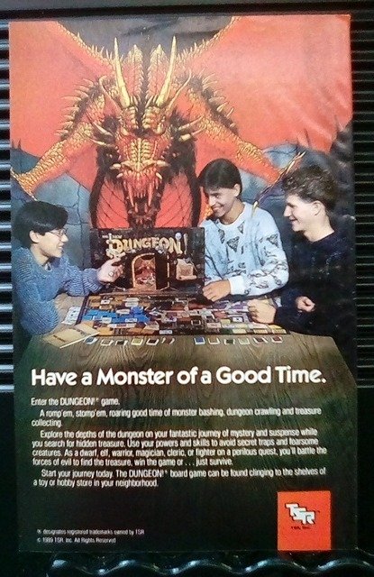 Marvel Super-Heroes #4 Direct Edition (1990)